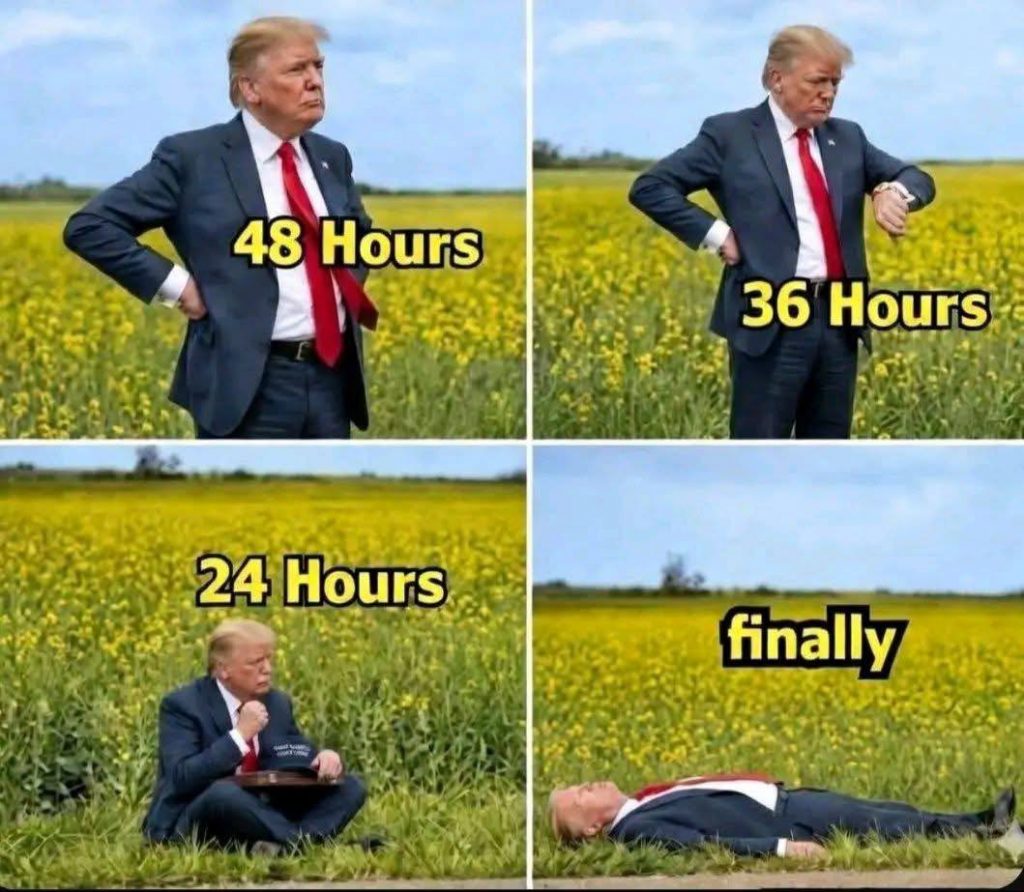 Donald Trump Donald Trump