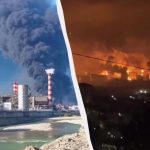 Tuapse refinery Hit, Crimean Ships Struck, Propaganda Shifts