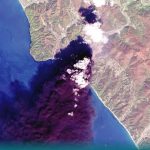 Tuapse Refinery Strike: Revenge for April 16 Missile Attack