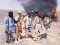 Ukrainian Military in Mali: Could These Rumors Actually Be True?