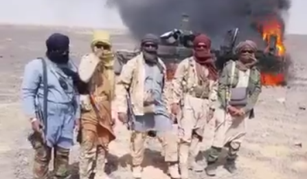 Ukrainian Military in Mali: Could These Rumors Actually Be True?