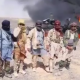 Ukrainian Military in Mali: Could These Rumors Actually Be True?