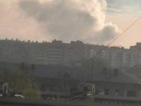 Ukrainian Drones in the Urals: Hello, Chelyabinsk & Yekaterinburg!