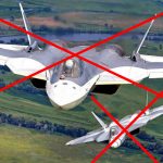 2 Su-57 Destroyed Simultaneously. Almost 5th Generation…