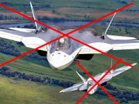 2 Su-57 Destroyed Simultaneously. Almost 5th Generation…