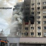 May 13 Shahed Attack: Ukraine’s Largest Drone Strike Ever
