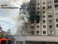 May 13 Shahed Attack: Ukraine’s Largest Drone Strike Ever