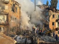 May 24 Air Attack Exposes Putin’s Failures on the Battlefield