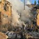 May 24 Air Attack Exposes Putin’s Failures on the Battlefield