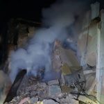 May 30 Missile-Drone Strike: Combined but Not Massive