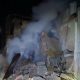 May 30 Missile-Drone Strike: Combined but Not Massive