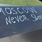 Ukrainian Drones in Moscow Changed How Muscovites Think