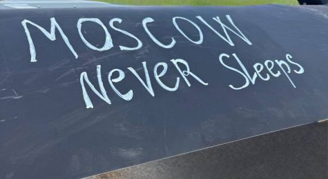 Ukrainian Drones in Moscow Changed How Muscovites Think