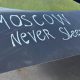 Ukrainian Drones in Moscow Changed How Muscovites Think