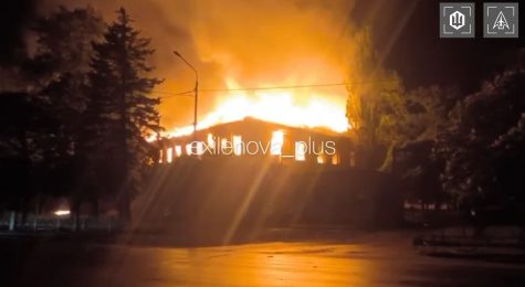 Operation Snow of Akhmat: 65 Kadyrov Fighters Eliminated