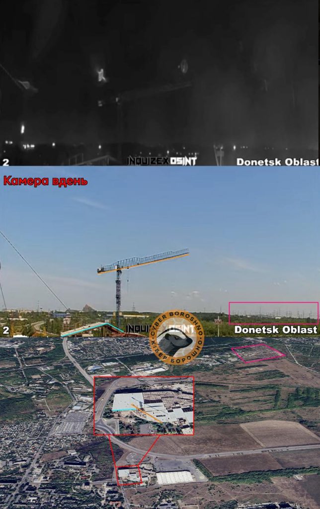 OSINT Opinion on Rose Park OSINT Opinion on Rose Park