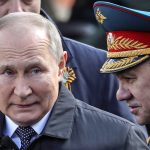 Probability of a strike on Red Square: The Rocket Math Behind It
