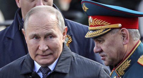 Probability of a strike on Red Square: The Rocket Math Behind It