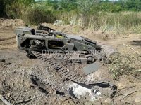 Russian Ground Robots: Origins, Failures, and a Growing Threat