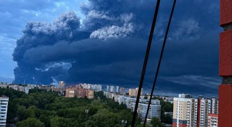 Strike on Ryazan Refinery: Ukraine’s Feedback for Yesterday
