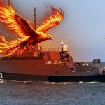 Strikes on Russian Corvettes: Fewer Kalibrs Over Ukraine