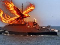 Strikes on Russian Corvettes: Fewer Kalibrs Over Ukraine