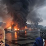 Fourth Strike on Tuapse Refinery: OSINT Say It’s Not the Last