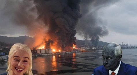 Fourth Strike on Tuapse Refinery: OSINT Say It’s Not the Last