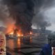 Fourth Strike on Tuapse Refinery: OSINT Say It’s Not the Last