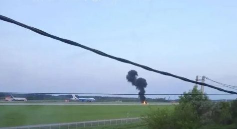 Ukrainian Drone Strikes on Moscow and Crimea
