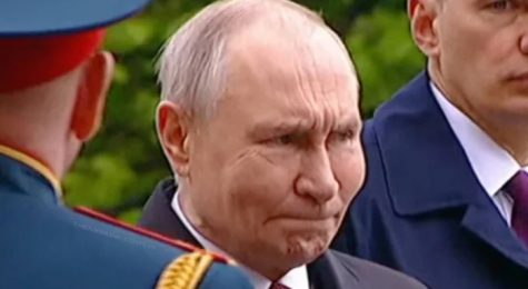 Victory Mania 2026: Fear, Shame, Idiocy and Humiliation