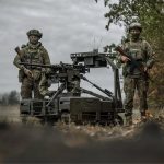 Why Russia Uses Small Group Tactics and How to Counter