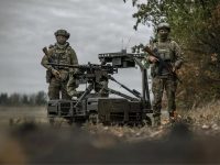 Why Russia Uses Small Group Tactics and How to Counter