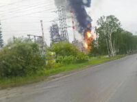 Attack on the Tyumen Refinery: Distance Matters More Than the Hit