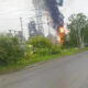 Attack on the Tyumen Refinery: Distance Matters More Than the Hit