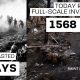 Day 1568 of the full-scale invasion: Same Length as WWI