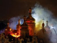 June 15 Massive Strike: Record Ballistics, Cultural Sites Hit