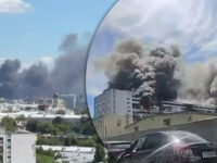 Strike on Voronezh — Unknown Weapon, Undeniable Results