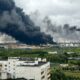 To Light a Fire in Moscow: The Song Came True