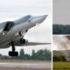 A Broken Fang of the Triad: Tu-22M3 Crashes in Irkutsk Region