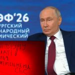 Kronstadt Naval Base Attack vs. Putin’s Shed Theory