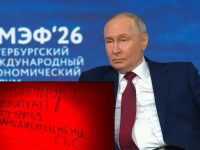 Kronstadt Naval Base Attack vs. Putin’s Shed Theory