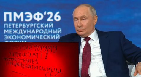 Kronstadt Naval Base Attack vs. Putin’s Shed Theory Kronstadt Naval Base Attack vs. Putin’s Shed Theory