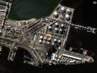 St. Petersburg Oil Terminal Attack: Pootin Gets a Slap on SPIEF