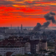 Flamingo Missiles Strike a Military Factory in Volgograd