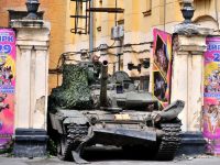Wagner Putsch Ended: Consequences for Putin Ahead