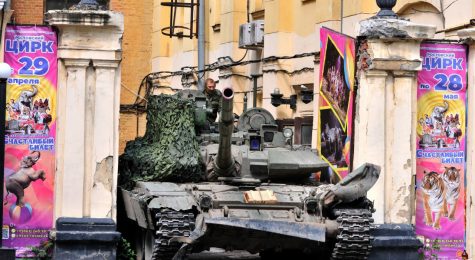 Wagner Putsch Ended: Consequences for Putin Ahead