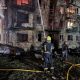 Enemy Strike on Kyiv July 19: Ballistic Missiles Did Most Damage
