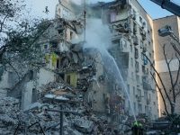 Lessons from the Massive Attack on Kyiv on July 2