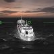 Naval Cleanup in the Sea of Azov and Black Sea